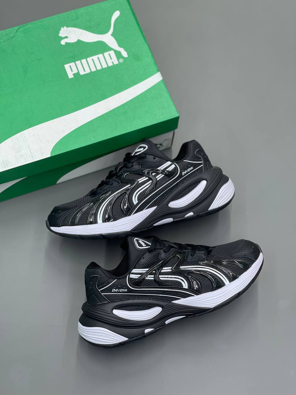 Puma کتانی پوما