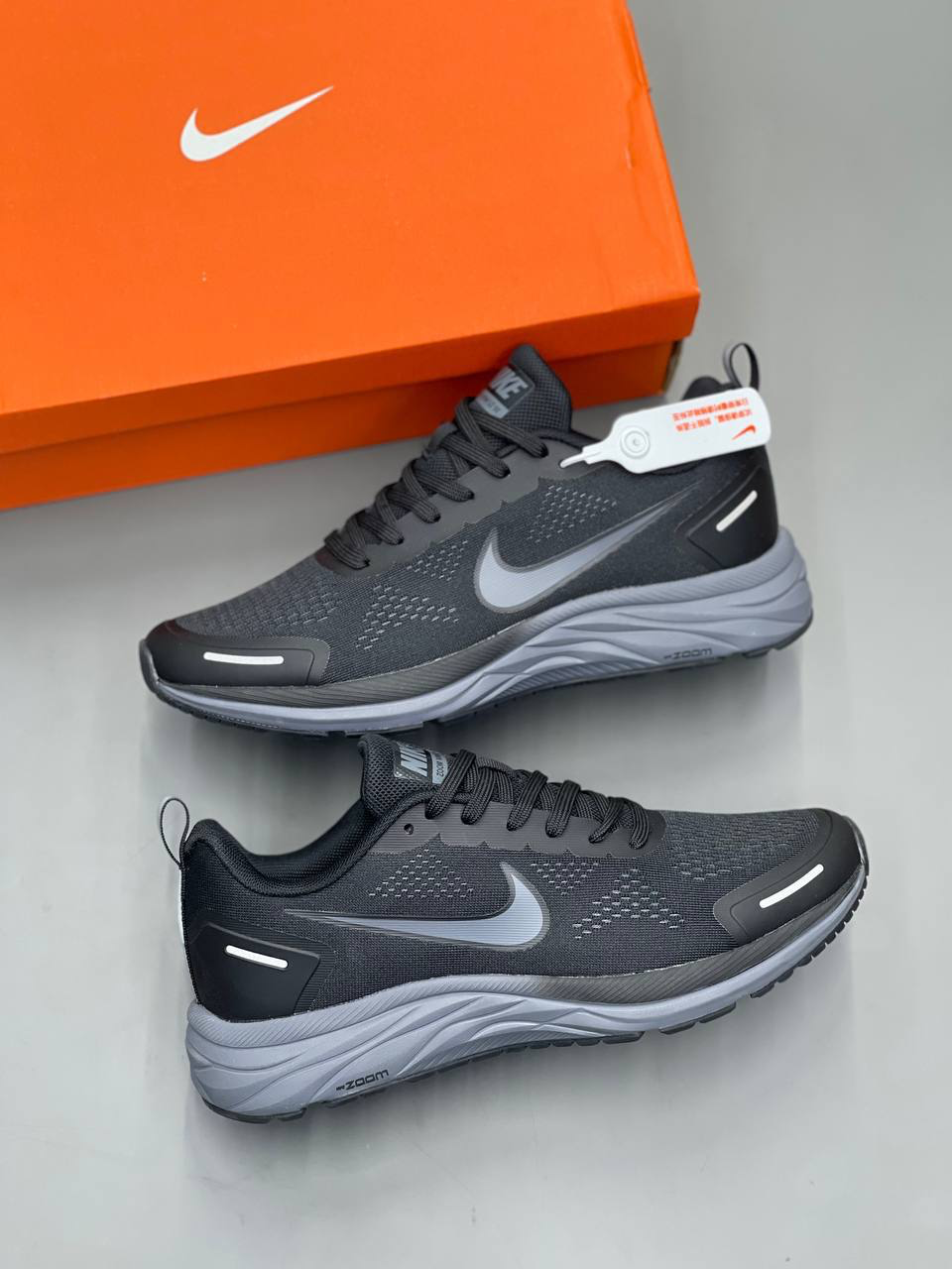 Nike zoom نایک زوم