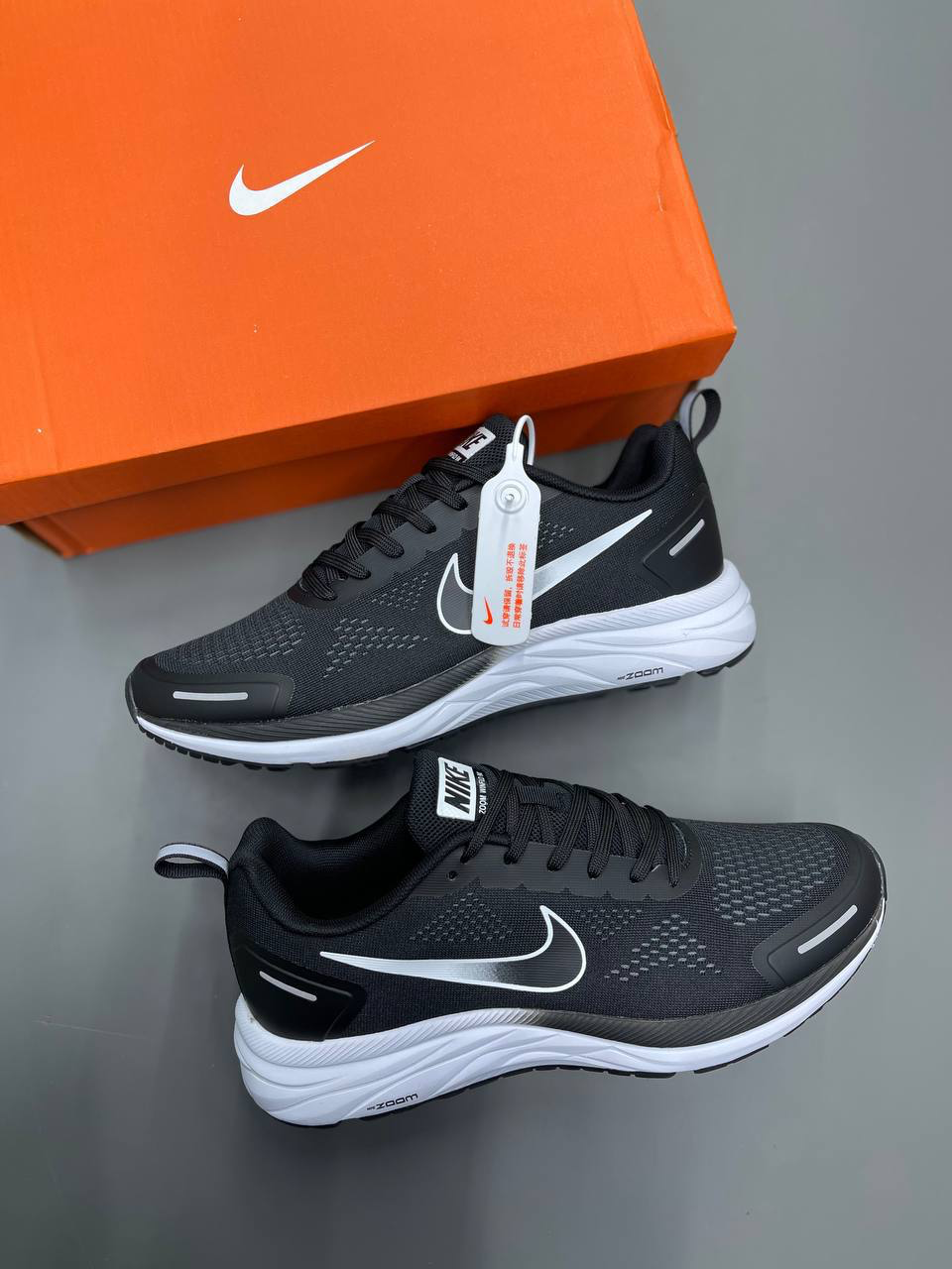 Nike zoom نایک زوم