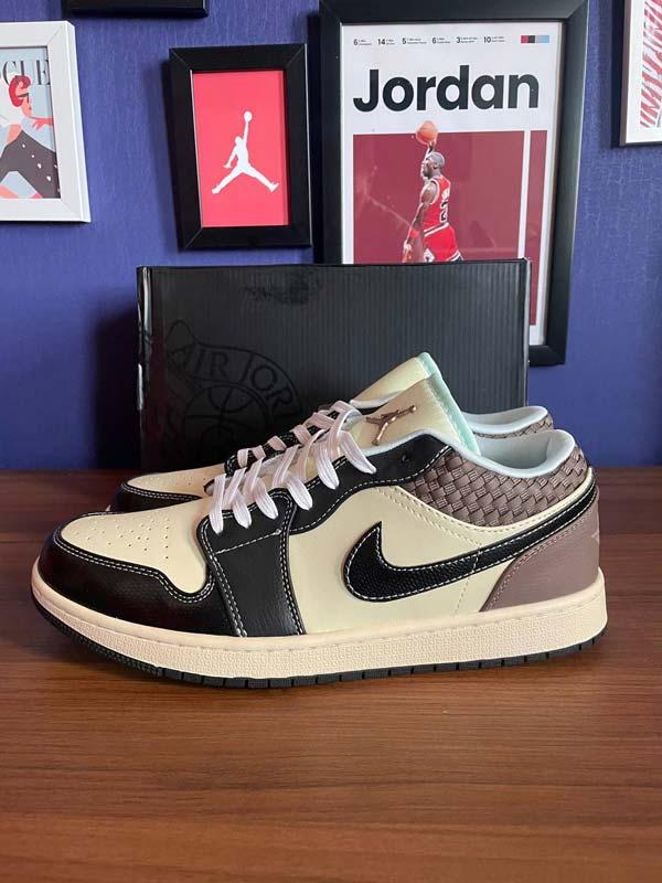 Nike air jordan1 نایک جردن 1
