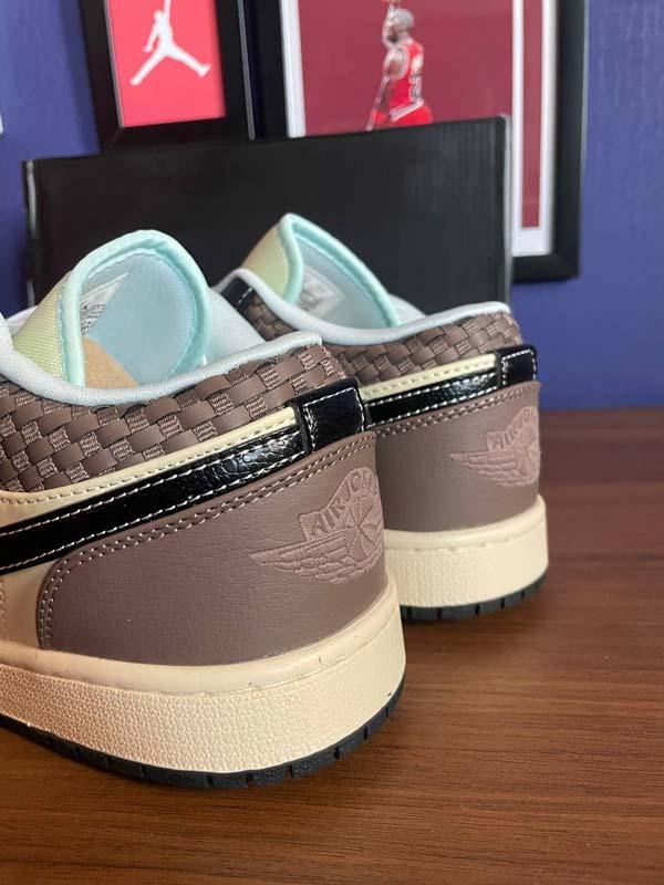 Nike air jordan1 نایک جردن 1