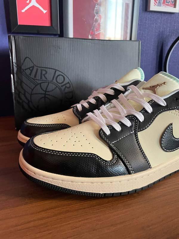 Nike air jordan1 نایک جردن 1
