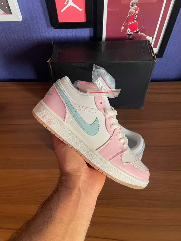 Nike air jordan1 نایک جردن 1