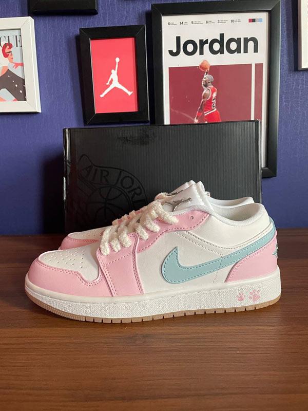 Nike air jordan1 نایک جردن 1