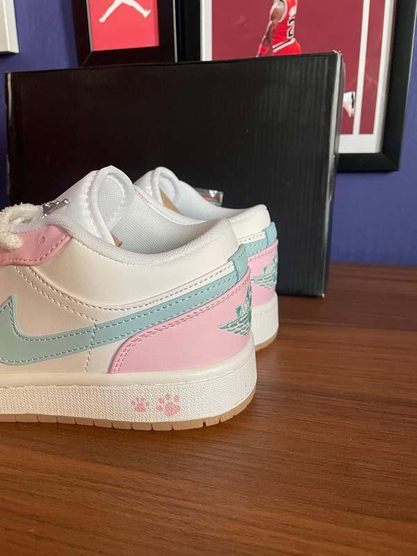 Nike air jordan1 نایک جردن 1