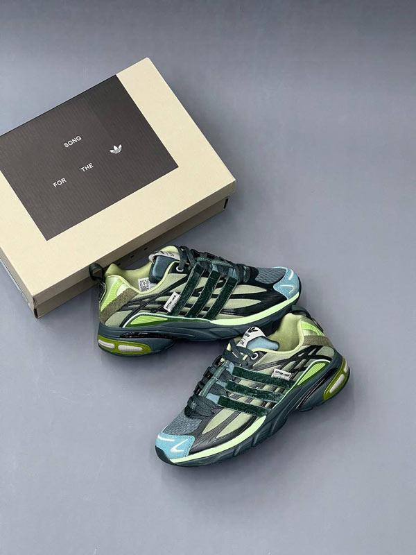 Adidas کتانی آدیداس