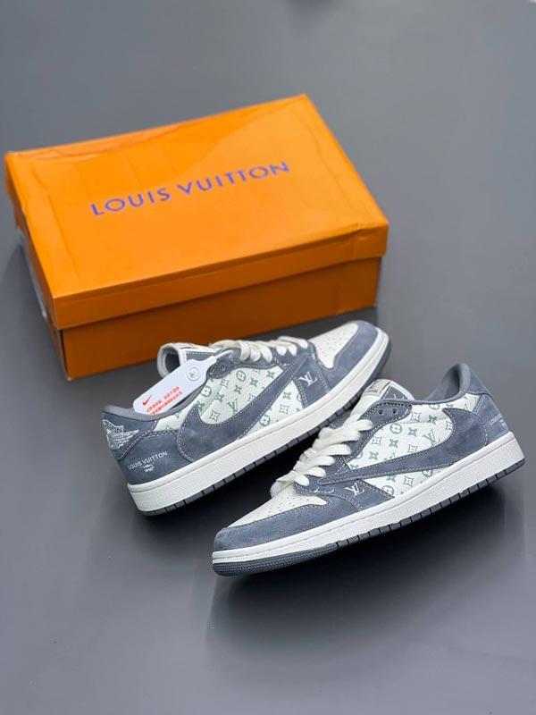 Nike jordan travis scott نایک جردن ترویس اسکات