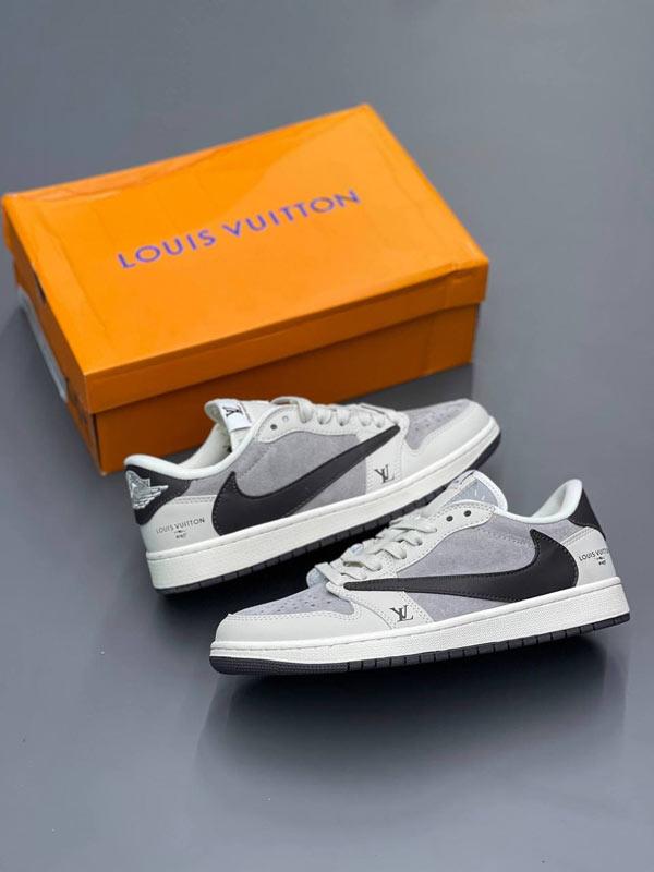 Nike jordan travis scott نایک جردن ترویس اسکات
