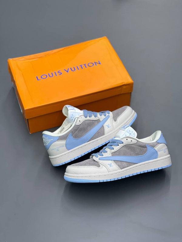 Nike jordan travis scott نایک جردن ترویس اسکات