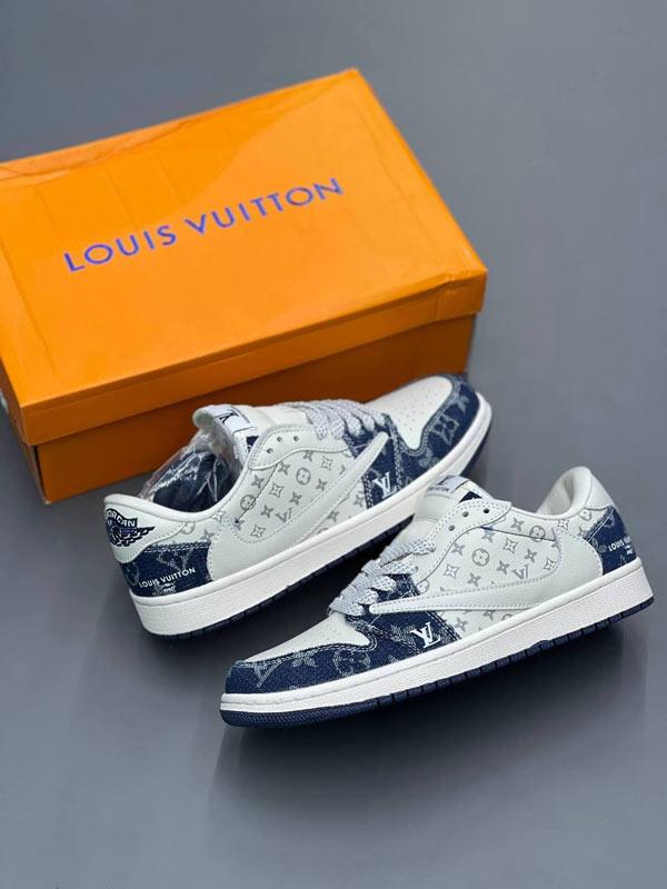 Nike jordan travis scott نایک جردن ترویس اسکات