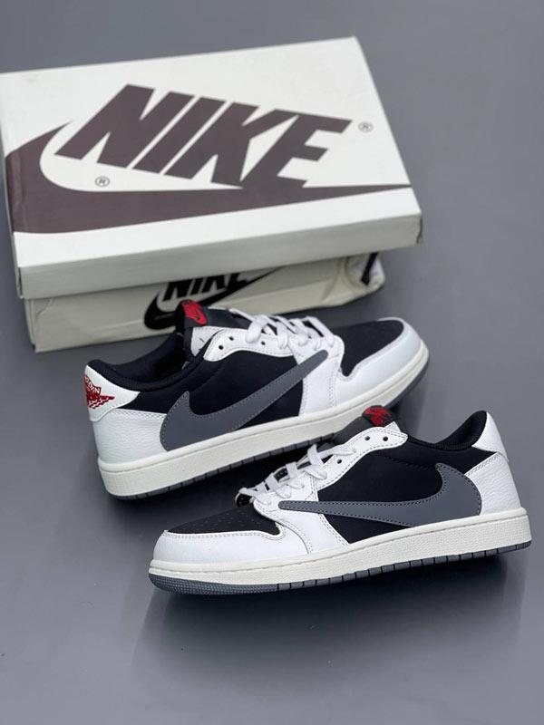 Nike jordan travis scott نایک جردن ترویس اسکات
