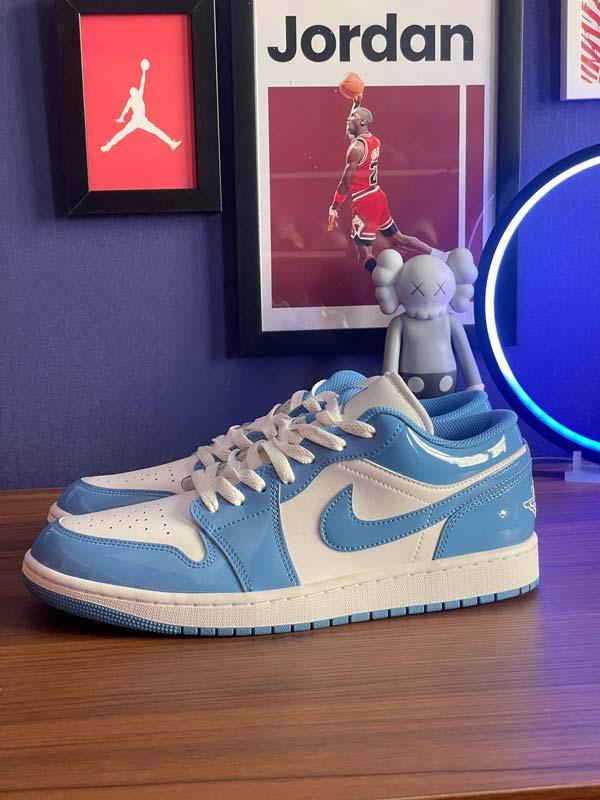 Nike air jordan1 نایک جردن 1