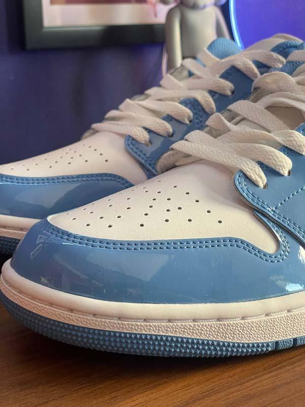 Nike air jordan1 نایک جردن 1