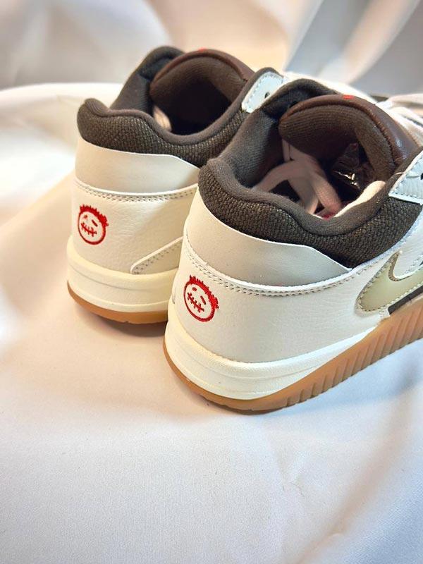 Nike jumpman نایک جامپمن