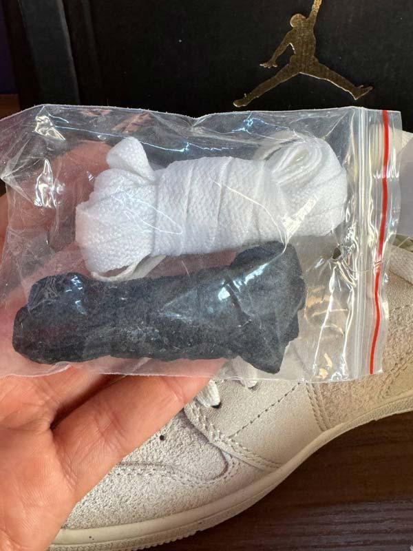 Nike air jordan1 نایک جردن 1