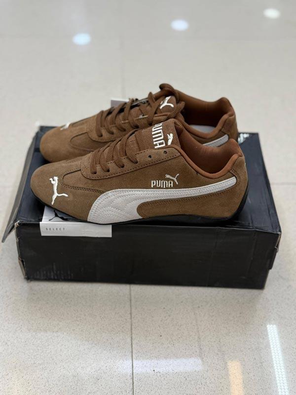 Puma پوما