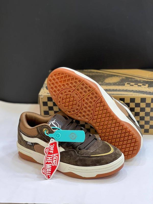 Vans کتانی ونس