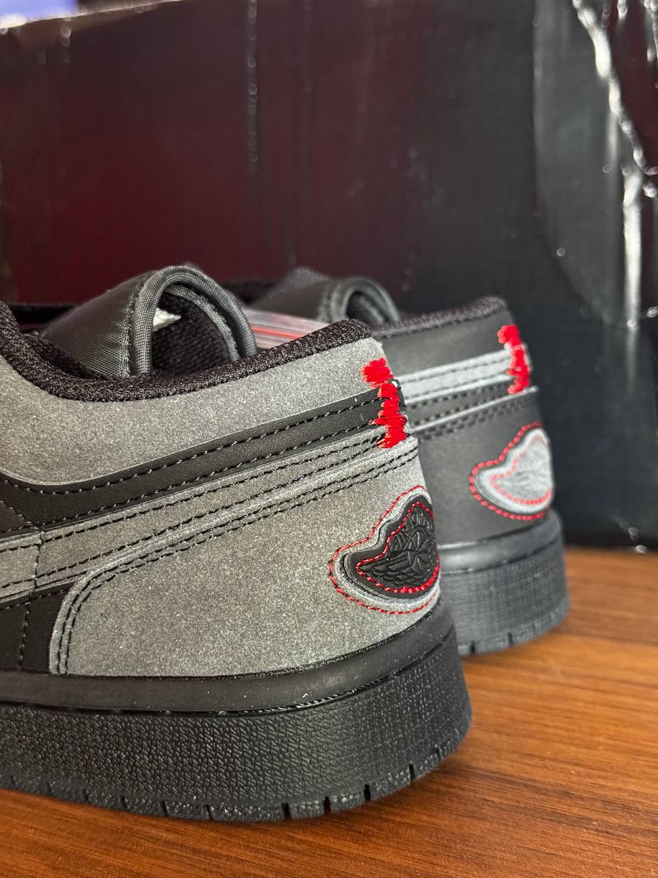 Nike air jordan1 نایک جردن 1