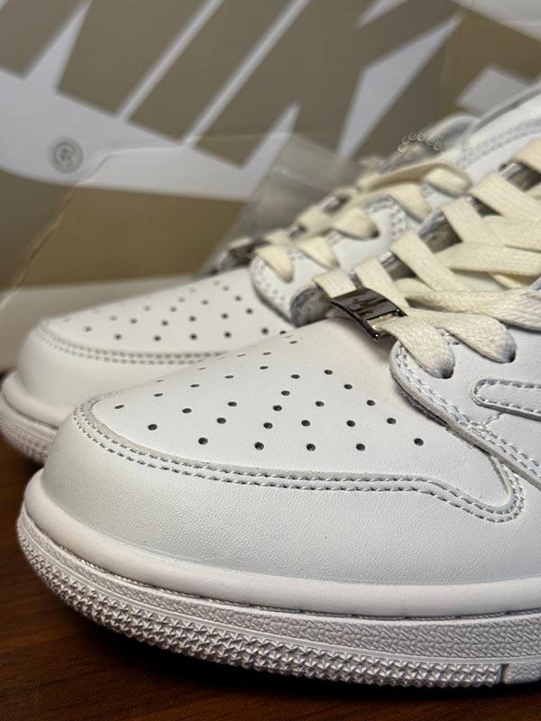 Nike air jordan travis scott نایک جردن ترویس اسکات