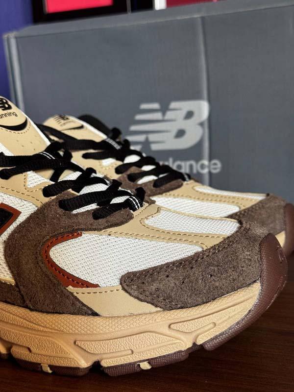 Newbalance کتانی نیوبالانس 530