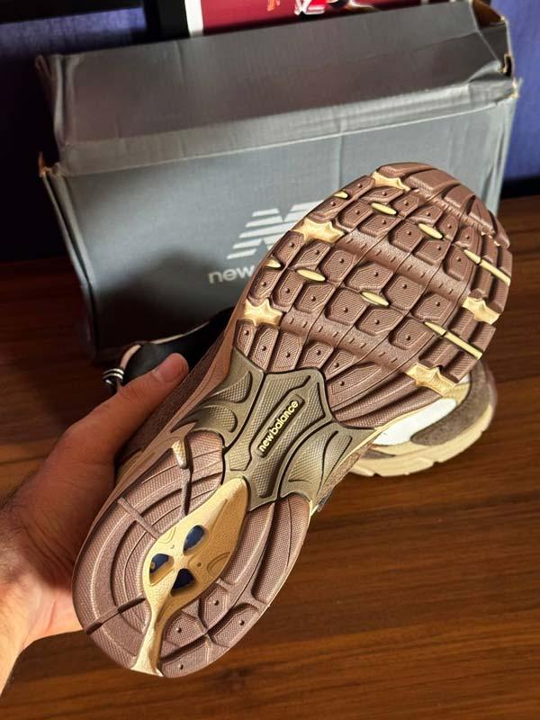 Newbalance کتانی نیوبالانس 530