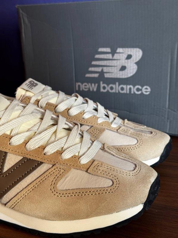 Newbalance کتانی نیوبالانس