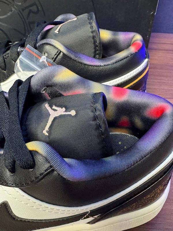 Nike air jordan1 نایک جردن 1