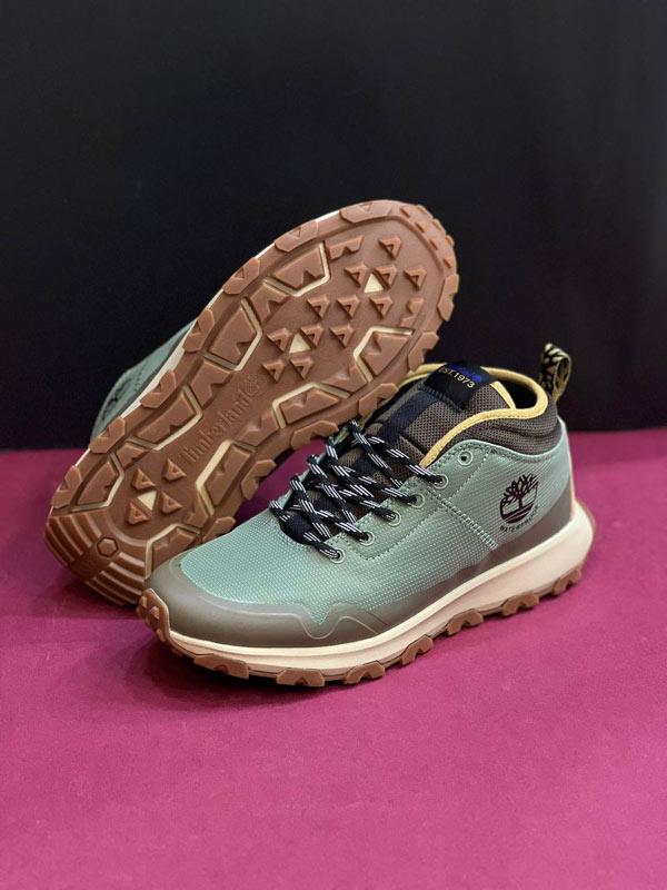 Timberland تیمبرلند