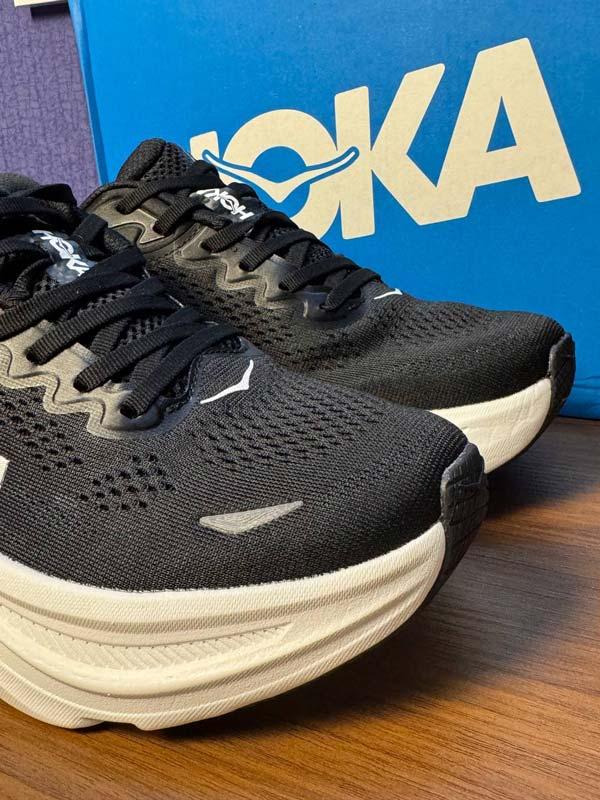 Hoka bondi 9 هوکا
