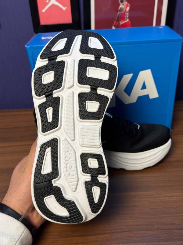 Hoka bondi 9 هوکا