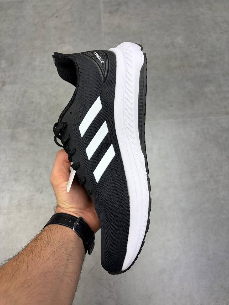 Adidas bounce آدیداس سایز بزرگ