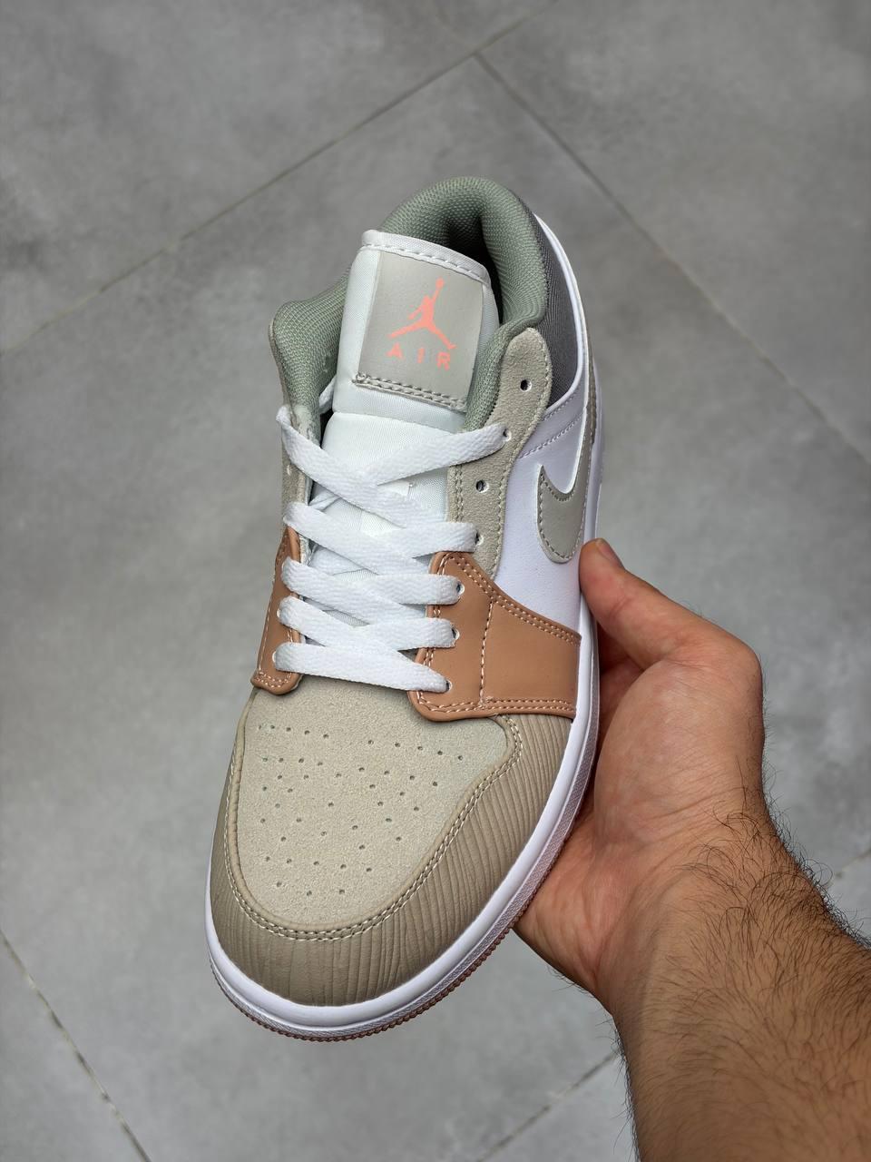 Nike air jordan 1 نایک جردن 1