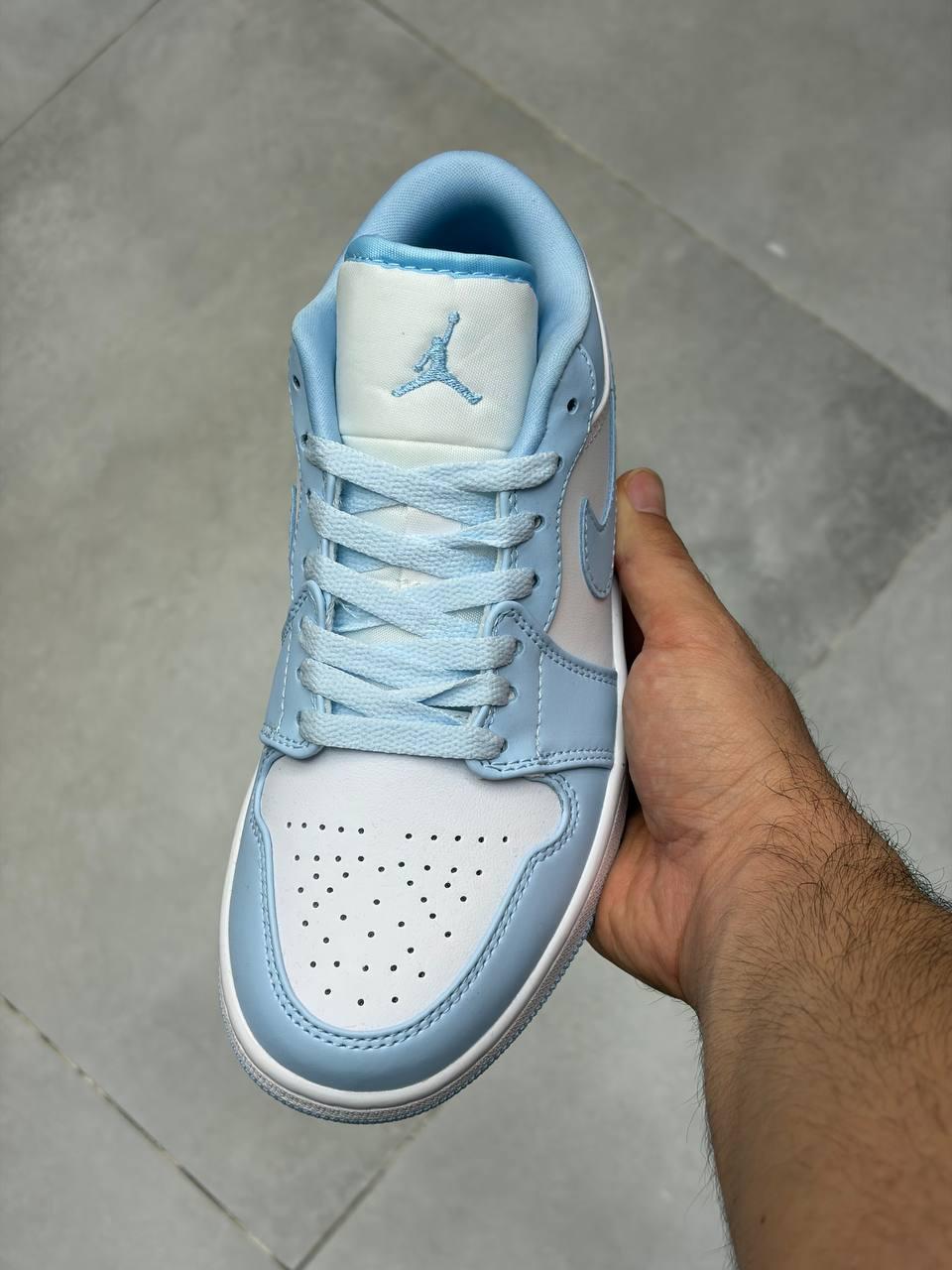 Nike air jordan 1 نایک جردن 1