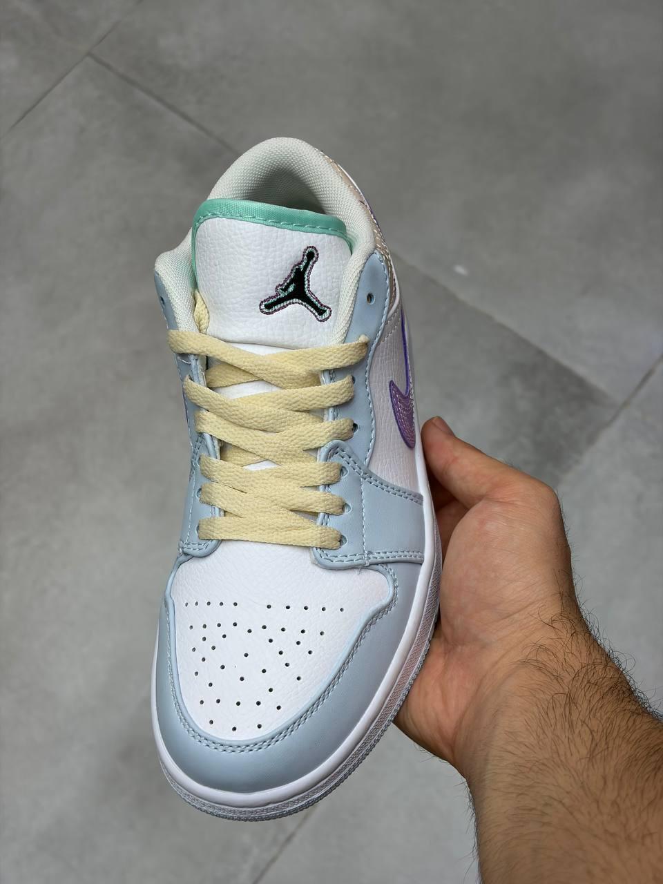 Nike air jordan 1 نایک جردن 1