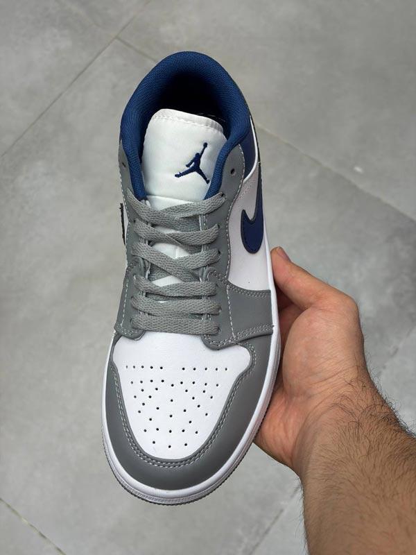 Nike air jordan 1 نایک جردن 1