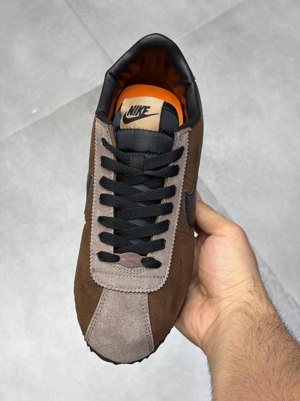 Nike cortez نایک کورتز