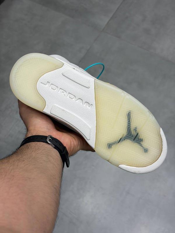 Jordan 5 جردن 5