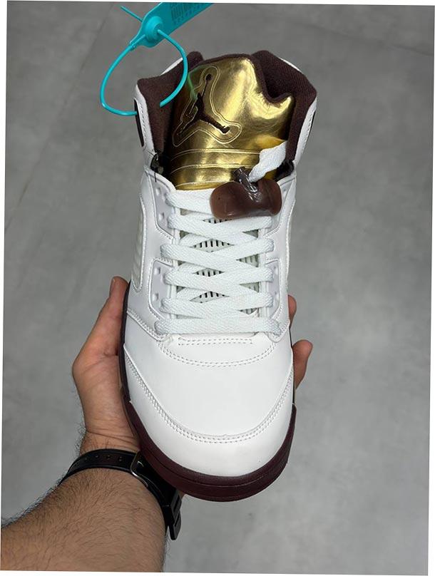 Jordan 5 جردن 5
