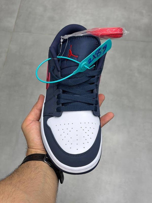 Nike air jordan 1 نایک جردن 1