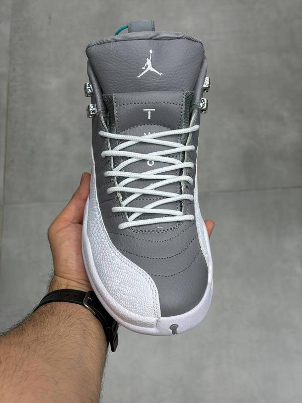 Jordan 12 جردن 12