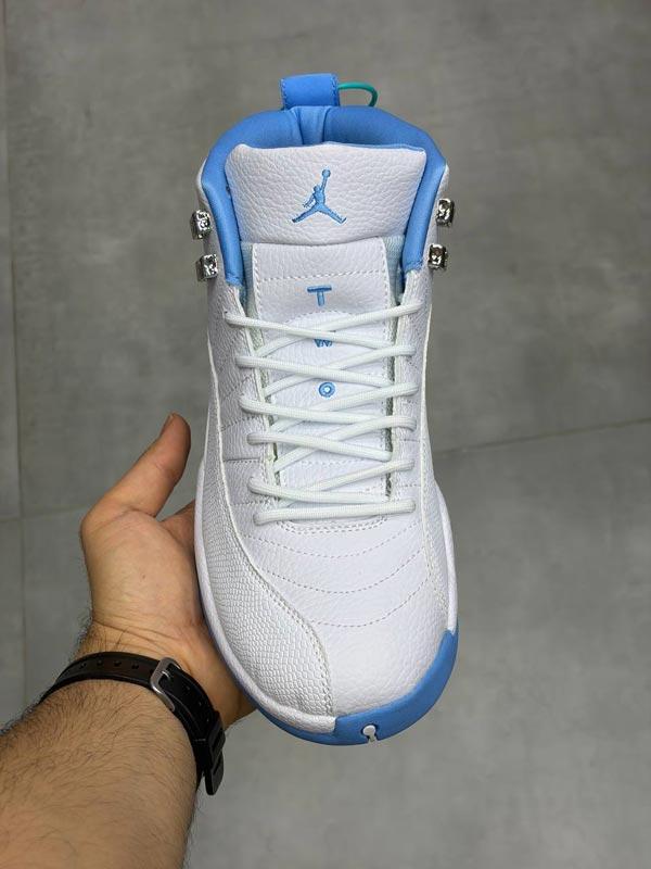 Jordan 12 جردن 12