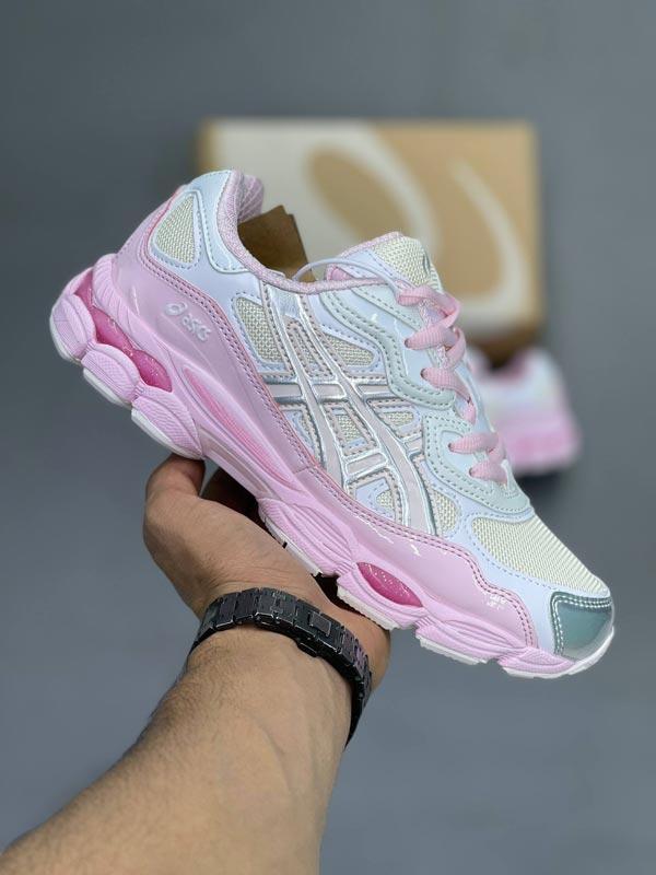 Asics آسیکس