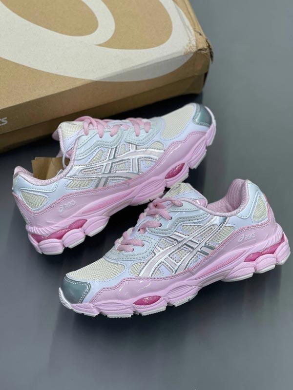 Asics آسیکس