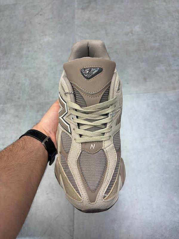 Newbalance 9060 نیوبالانس 9060 سایز بزرگ