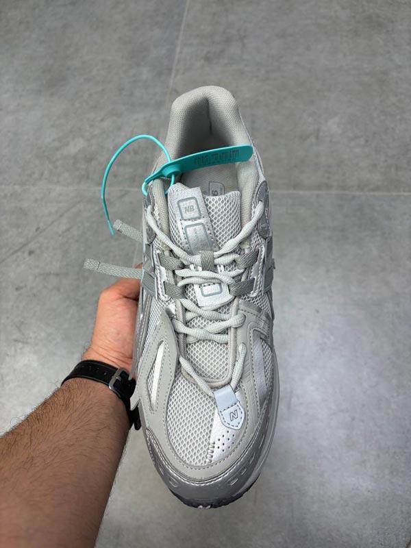 Newbalance 1906 نیوبالانس 1906 سایز بزرگ