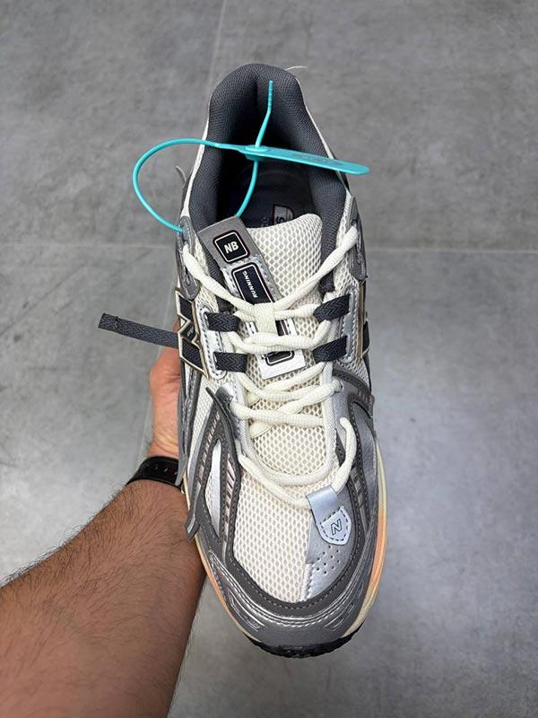 Newbalance 1906 نیوبالانس 1906 سایز بزرگ