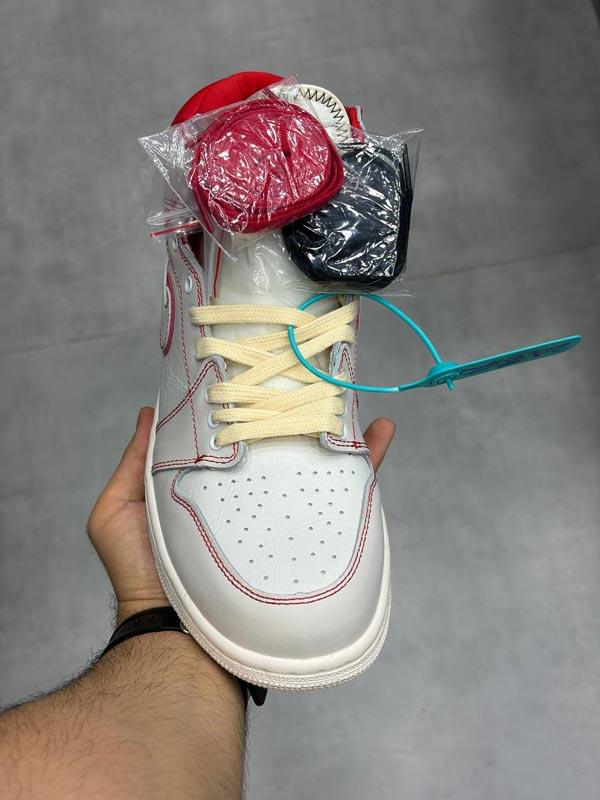 Nike air jordan 1 نایک جردن 1