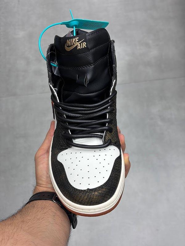 Nike air jordan 1 نایک جردن 1