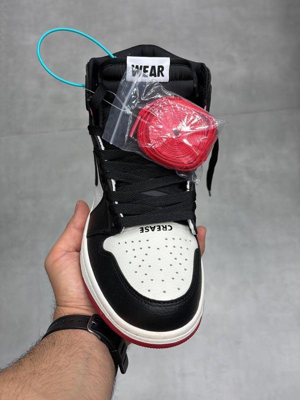 Nike air jordan 1 نایک جردن 1