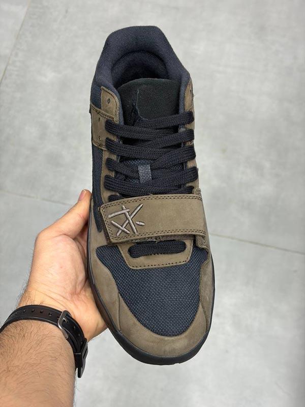 Nike jumpman نایک